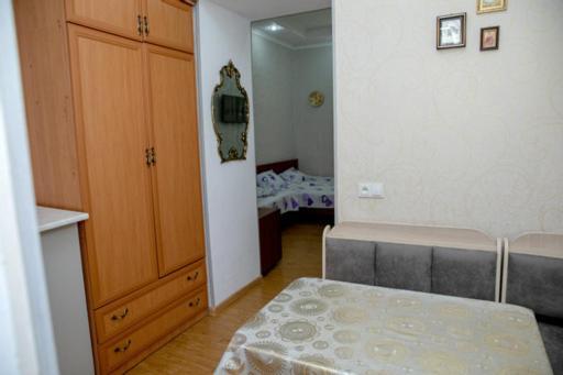 Leila Hotel Tbiliszi Kültér fotó