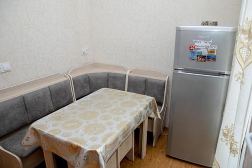 Leila Hotel Tbiliszi Kültér fotó