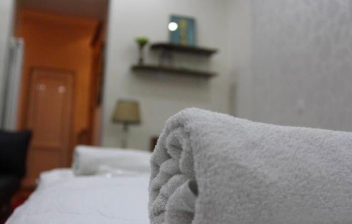 Leila Hotel Tbiliszi Kültér fotó