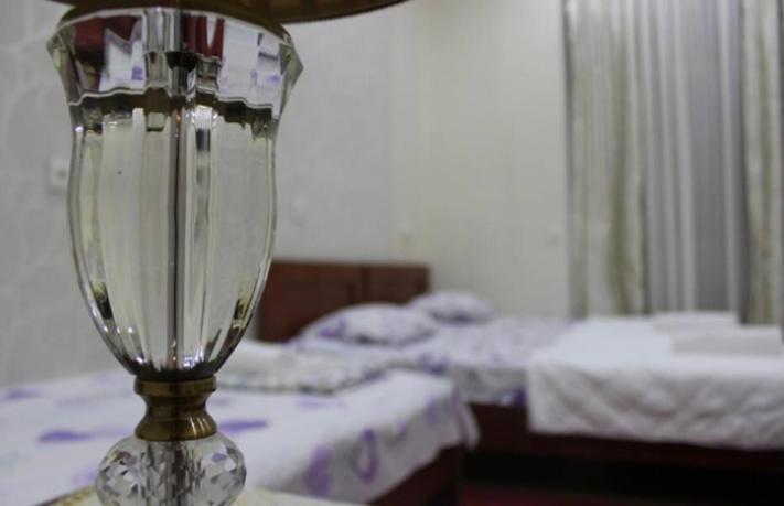 Leila Hotel Tbiliszi Kültér fotó